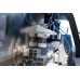 Автоматическая пила для серийной резки алюминиевых закладных, сухарей Ozcelik DELTA III